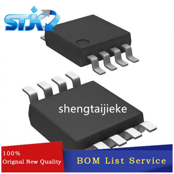 Quality Electronic IC Chip ADUM1250ARZ I²C Digital Isolator 2500Vrms 2 Channel 1Mbps CMTI 8-SOIC for sale