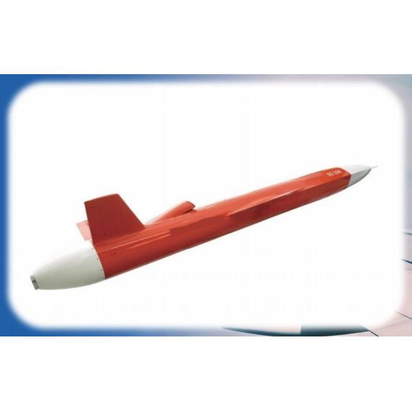 260 M/s Maximum Flight Speed 3.9-meter Wingspan Stealth Industrial Drone Target Aircraft Payload 35kg