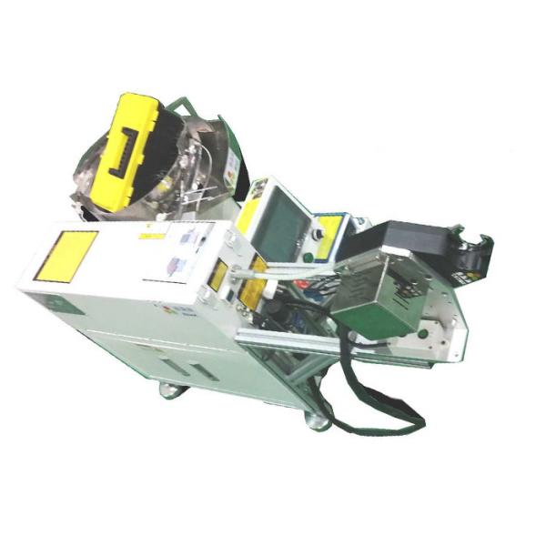 0.8S Automatic Wire Tie Machine Wire Harness Cable Tie Tool