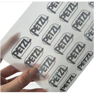 China OEM Glitter Heat Transfer Labels For Apparel Reflective Garment wholesale