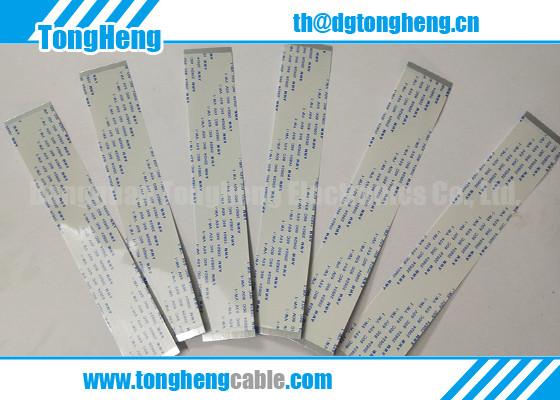 Quality Pitch 0.5mm Computer Internal Wiring Laminated FFC Cable for sale