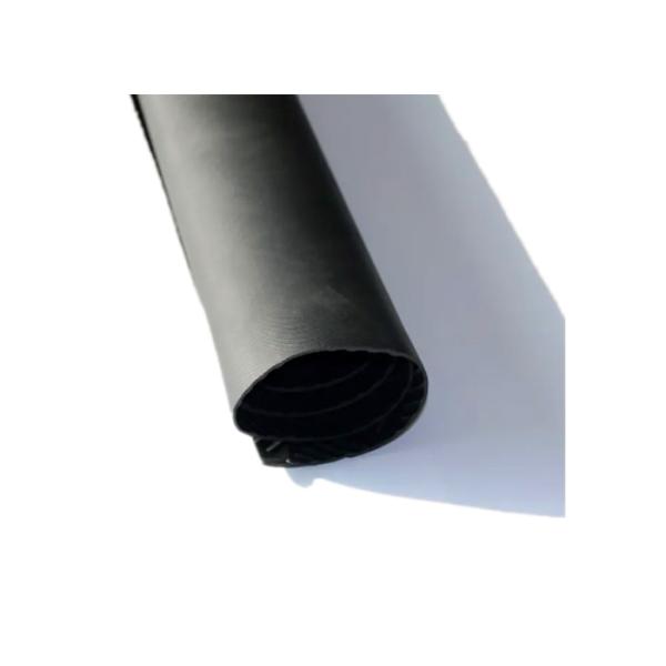 50-70kg/M3 Nitrile Rubber Insulation Sheet Moistureproof Durable