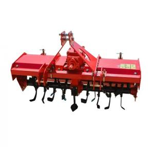 China PTO Driven 1GQN Farm Rotary Tiller Cultivator 1.5*0.9*0.9m wholesale