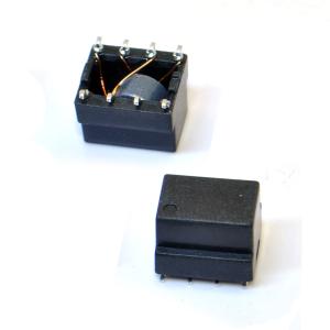 China SMD Toroidal Core Common Mode Choke Inductor 10mH wholesale
