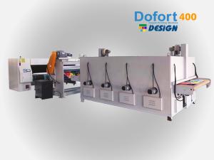 China Advanced 4M Width Digital Carpet Print Machine For Wall to Wall Carpet Print wholesale