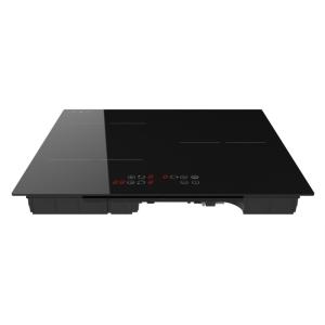 China Cook Smarter With Magnetic Induction Cooker Boost Function And Timer Included wholesale