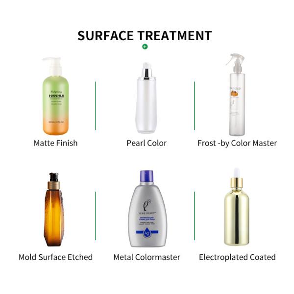 4 Oz 8 Oz 16 Oz Wide Mouth Plastic Jars With Lids Free Sample Available