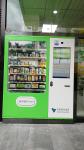 OEM ODM Medicine Vending Machine Easy Operate With Large Capacity , With Screen