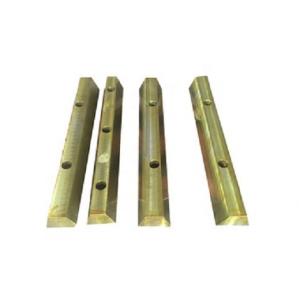Competitive Stone Cone Crusher Parts of Wedge for Machinery Repair Shops Acceptable OEM