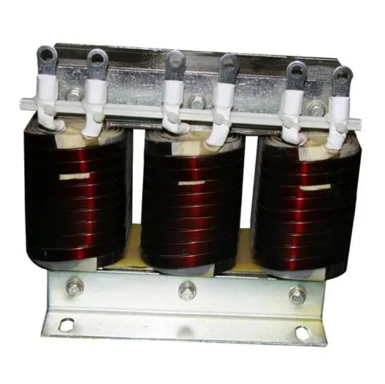 10kV 400kVA Multi-Winding Dry Type Medium Voltage Power Transformer with Copper Wire