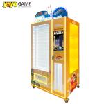 Mini Car Mode Automatic Vending Machine For Small Businesses Custom Vending