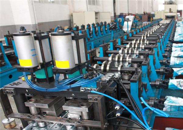 Quality Marine Formwork Sheet Metal Forming Equipment for sale