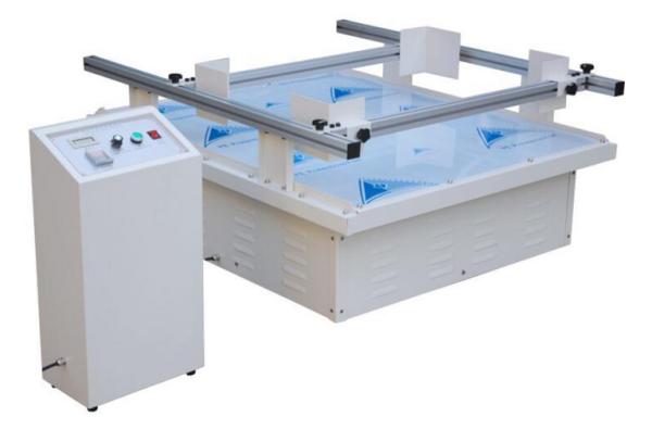 Quality High Precision Vibration Testing Equipment Digital display Universal Vibration Shaker for sale