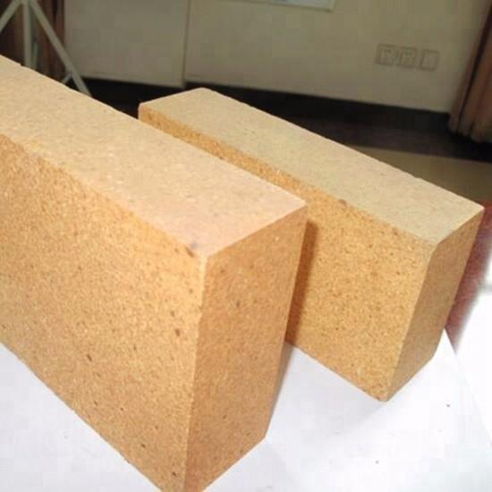 Quality Interentional Standard SiO2 Content % Best Fireclay Fire Bricks for Industrial Furnace for sale