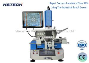 All Brand Mobile Laptop Game Player Motherboard Repair Machine Bga Rework Station