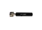 1/2-14 NPT Taper Pipe Thread Gauges Measuring Tool With High Standard