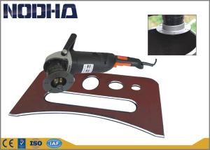 China No Vibration Handheld Milling Machine 18mm Beveling Width PB-15 wholesale