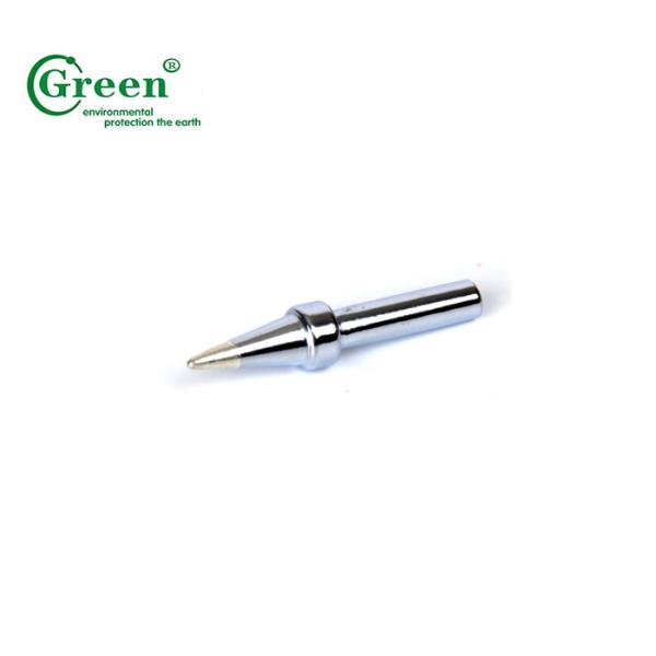 200 Series Electrical Soldering Tips , Welding Iron Tip Soldering Inductor Coil