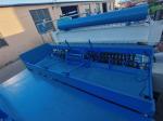Servo Motor 2.4x6m Reinforcing Mesh Welding Machine