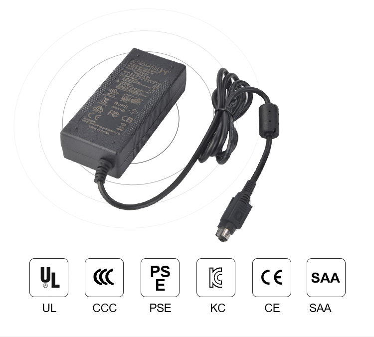 YHY Universal Notebook Power Adapter , 19v 1.58a Laptop Power Cord Adapter
