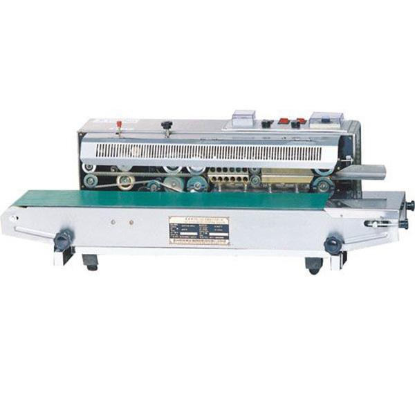Quality FRD1000 Horizontal  Continuous Band Sealer for sale