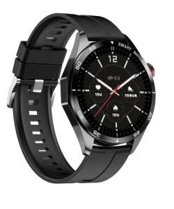 China Hot Selling High Quality HW58 Bluetooth Call Smart Watch on sale