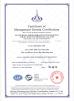 Guangdong Green&Health Intelligence Cold Chain Technology Co.,LTD Certifications