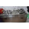 Buy cheap Restaurant Dim Sum Steamer hot sell from wholesalers