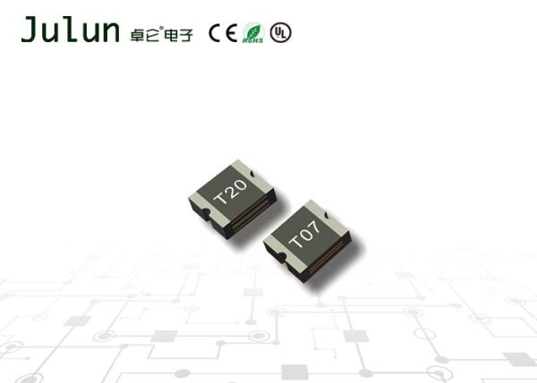 Quality SMD1210 Series PTC Resettable Fuses  Miniature SMD Resettable Auto Fuse for sale