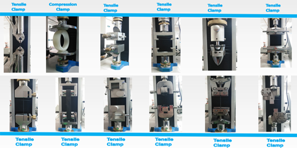 tensile test machine