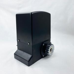 China AC 110v Automatic Sliding Gate Opener 800kg Automatic Gate Controller wholesale