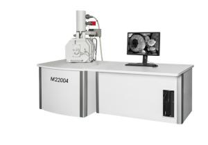 China Magnification 6X-1000000X Scanning Electron Microscope 1-3nm Resolution wholesale
