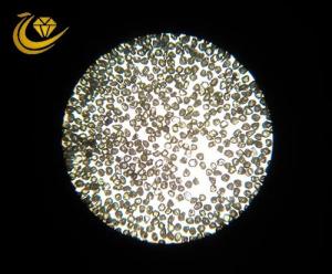Low Magnetic Diamond Dust Abrasive Materials , Nanodiamond Powder RCSD Series