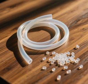 China Water Pipes Tension Tubes PP TPE Plastic Elastomer Products Multi-Material Bonding​​ wholesale