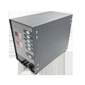 China CE Stainless Steel Spot Welding Machine , Automatic Argon Arc Welder wholesale