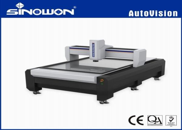 Quality Automatic Vision measuring machine 200mm Z axis Travel  High Accuracy for sale