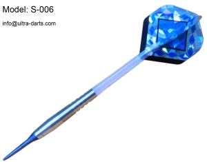 China Tungsten Soft Tip Darts , Tungsten Soft Darts wholesale