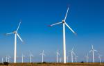Customized ISO9001 Certified Wind Driven Generator for Environmentally Friendly