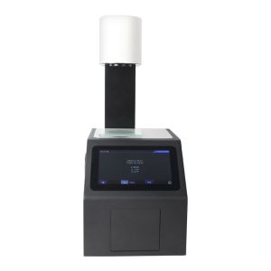 China 8mm Aperture Plastic Film Haze Meter 3NH YH1000 FCC Light Transmittance Tester wholesale