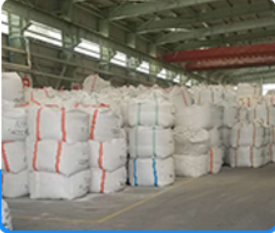Stable Physicochemical Refractory Sand For Precision Investment Casting Industry