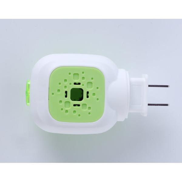 Indoor Room OEM Herb 45ml Electric Liquid Coil For Mosquito No DEET