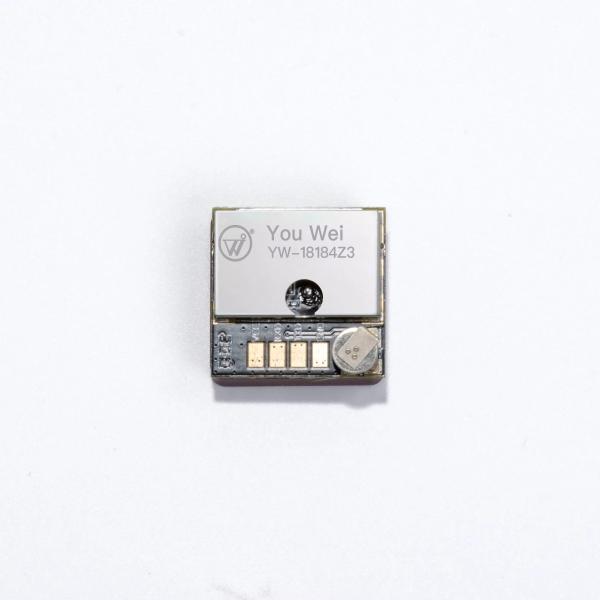 1.8-3.6V Waterproof Gps Receiver Module For Driving Recorder