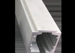 China 6061 CNC Track Frame Aluminum Profile T Slot Aluminium Extrusion wholesale