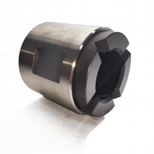 Multipurpose Carbon Graphite bushings with iron steel