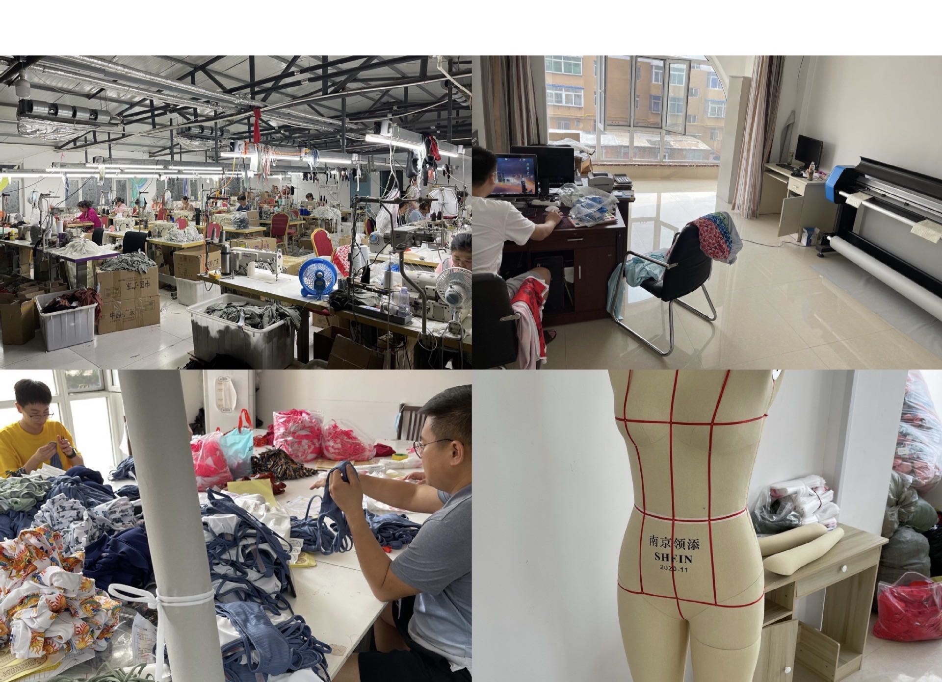 Ladies Sexy Lingerie Sets the new type Backless Europe Sexy Factory Direct Supply High Waist Miss Hard Wearing