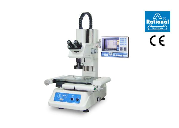 Quality User - Friendly Optical Inspection Microscope Multi - Data Measurement for sale