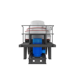 Durable And Stadble Vertical Shaft Impactor Crusher With  TUV