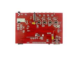 China SMT Consumer Electronics PCB Assembly Card Reader Printed Circuit Board wholesale