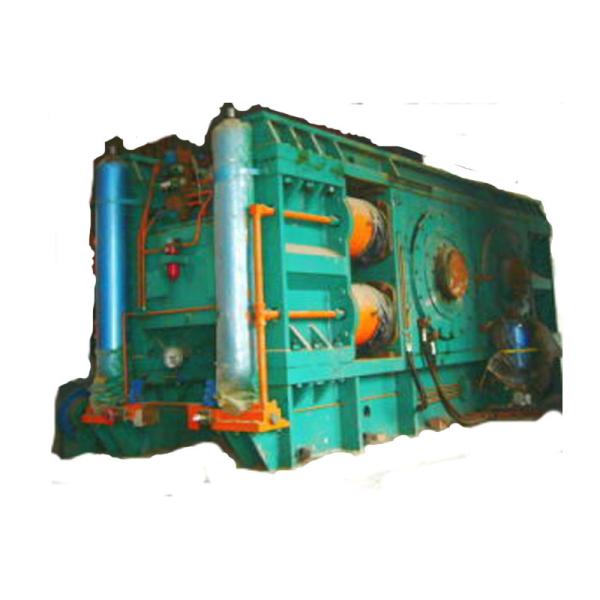 Quality Heavy Duty 165 Units HPGR High Pressure Grinding Rolls and roller mill for sale