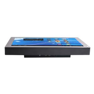 China 4GB Body Sensor Android Windows Tablet Pc Two Fans wholesale